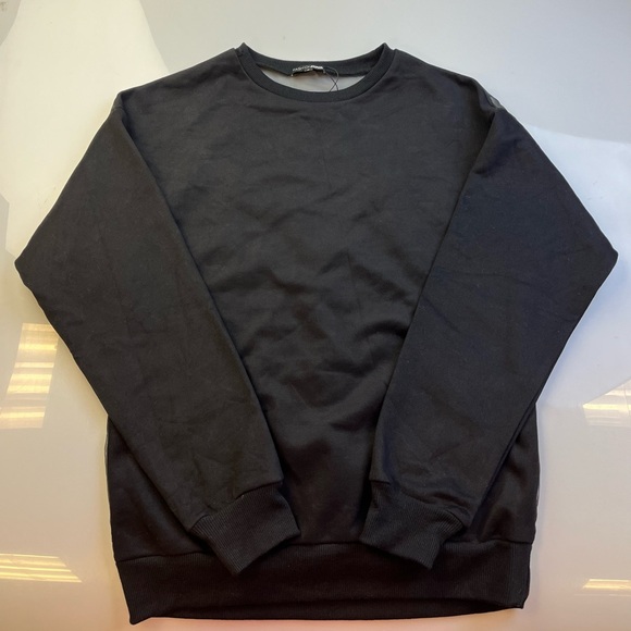 Fashion Nova Sweaters - Fashion Nova Crew Neck Sweater R172-3